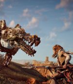 Horizon Zero Dawn - Imagen 3